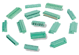 PCB接线端子系列